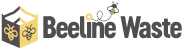 Beeline Waste Logo